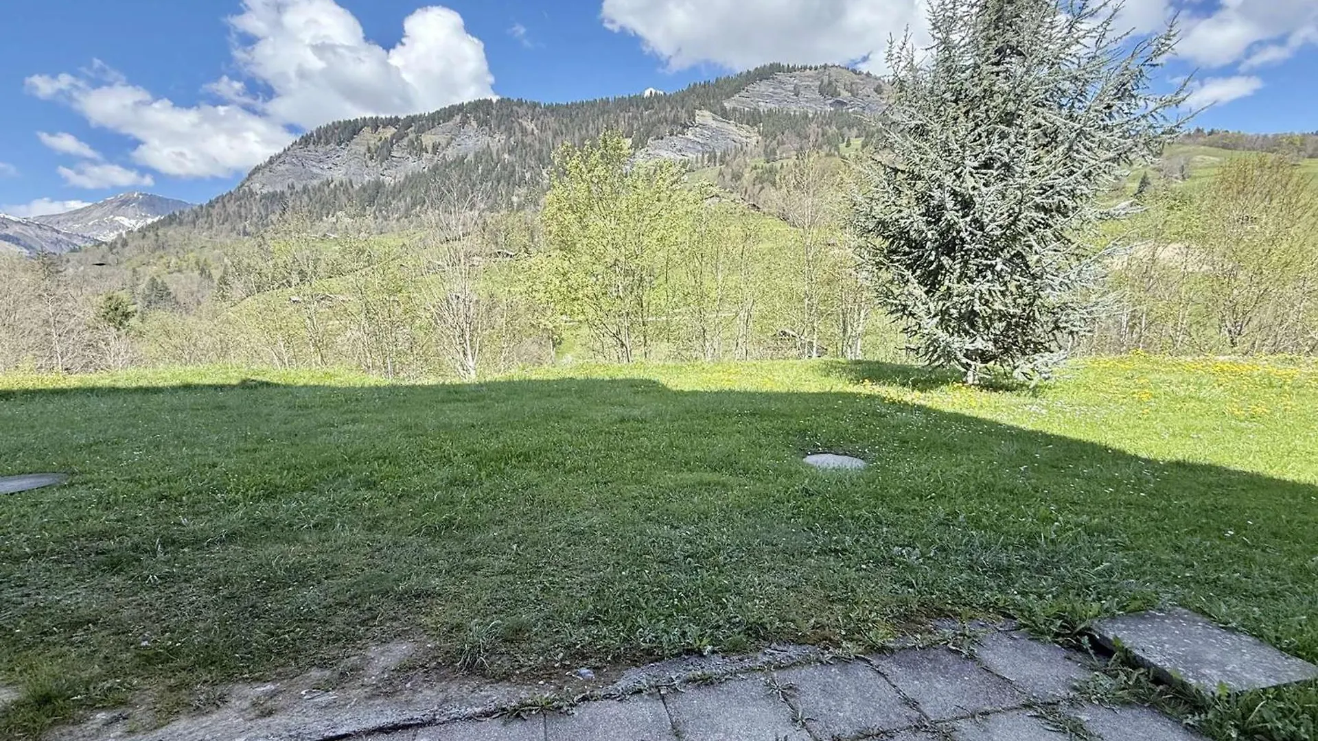 Apartmán Appartement Cosy A Flumet Avec Parking Et Piscine - Fr-1-603-121 Francie